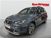 Seat Arona Image 2