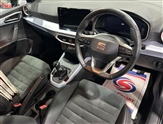 Seat Arona Image 5