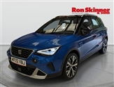Seat Arona Image 2