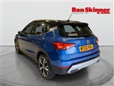Seat Arona Image 3
