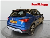 Seat Arona Image 4