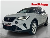 Seat Arona Image 2
