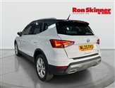 Seat Arona Image 3