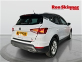Seat Arona Image 4