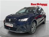 Seat Arona Image 2