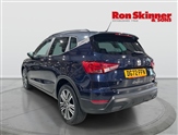 Seat Arona Image 3