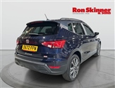 Seat Arona Image 4
