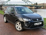 Used Seat Arona