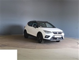 Used Seat Arona