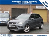 Used Seat Arona