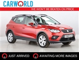 Seat Arona Image 1