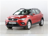 Seat Arona Image 5
