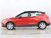 Seat Arona Image 6
