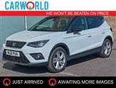 Seat Arona Image 1