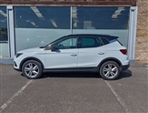 Seat Arona Image 2