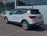 Seat Arona Image 4