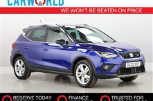 Used Seat Arona