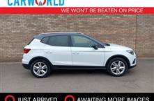Used Seat Arona
