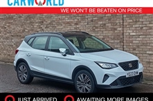 Used Seat Arona