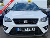 Used Seat Arona