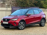Used Seat Arona