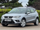 Used Seat Arona