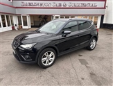 Used Seat Arona