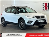 Used Seat Arona