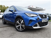 Used Seat Arona