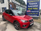 Used Seat Arona