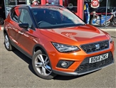 Used Seat Arona