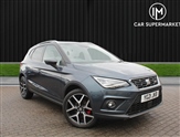 Used Seat Arona