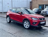 Used Seat Arona
