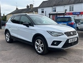Used Seat Arona