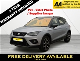Used Seat Arona