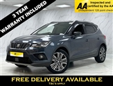 Used Seat Arona
