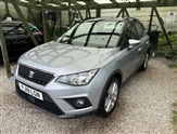 Used Seat Arona