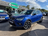 Used Seat Arona