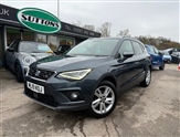 Used Seat Arona