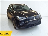 Used Seat Arona