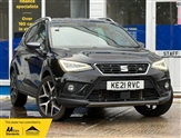 Used Seat Arona