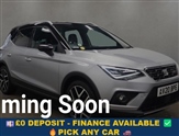 Used Seat Arona