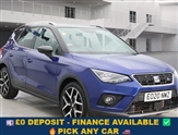 Used Seat Arona