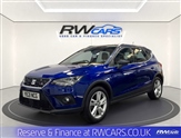 Used Seat Arona