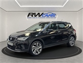 Used Seat Arona