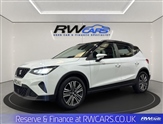 Used Seat Arona
