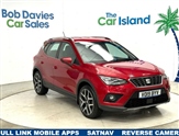 Used Seat Arona