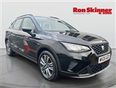 Used Seat Arona