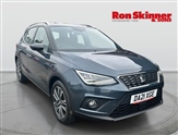 Used Seat Arona