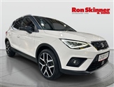 Used Seat Arona